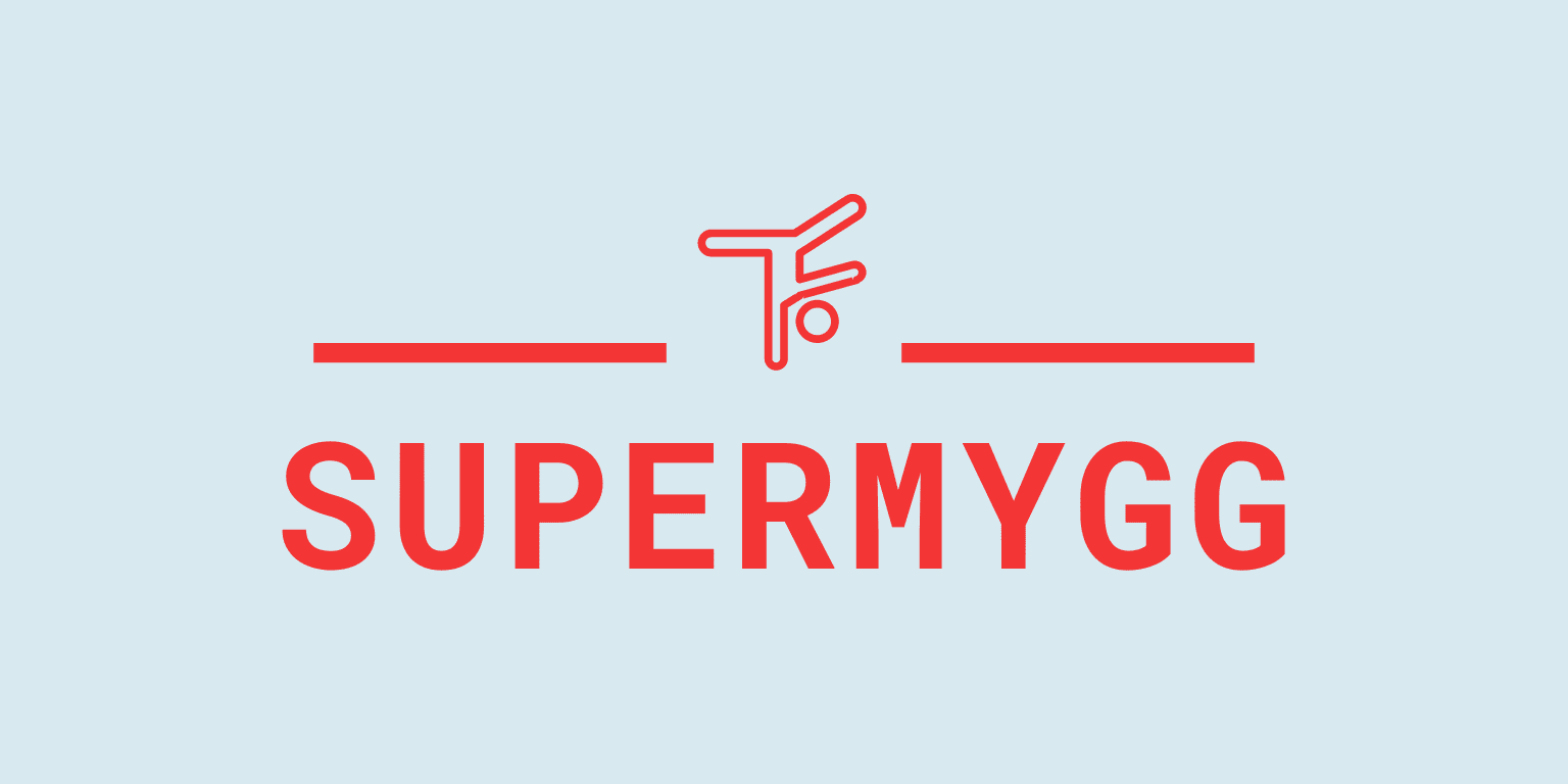 Supermygg