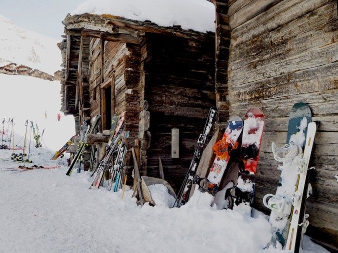 Fjellnorge, turisme og aktiv livsstil