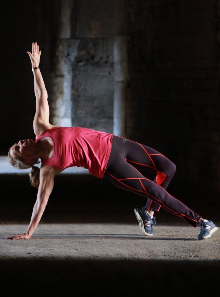 PÅ TIDE Å KNEKKE MYTER OM ALDRING