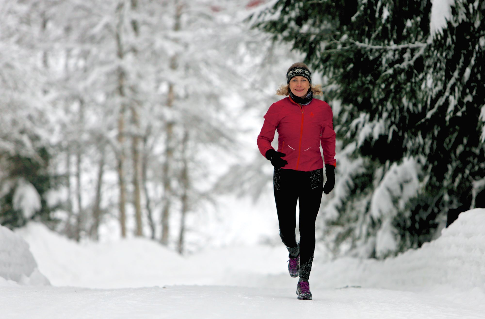 Slik forbrenner du mest fett