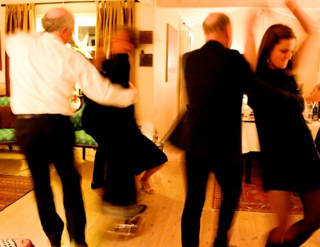 Verdens beste oppvarming!