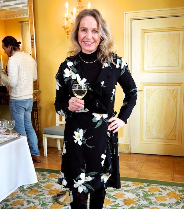 Ja og Nei mat + Guilty Pleasures holder meg slank og sunn!