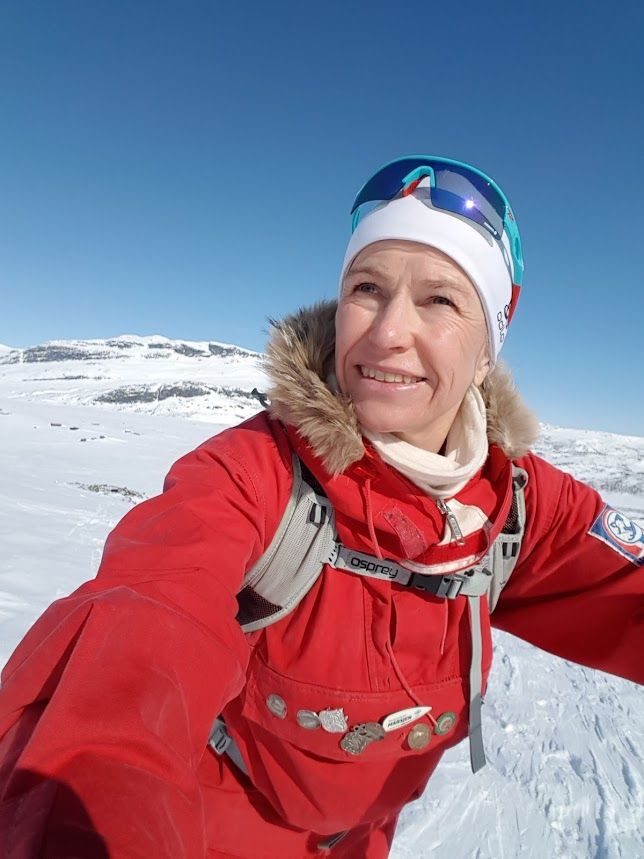 Drømmepåsken! Og slik kan du også oppleve den.