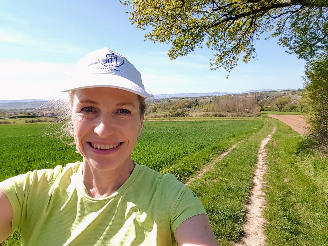 Slik reiser du sunt og sprekt