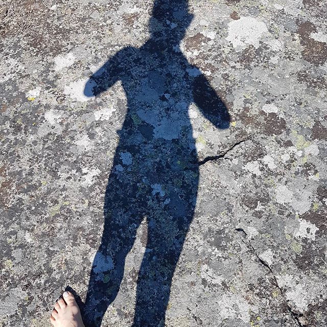 Er det innafor å posere i bikini?