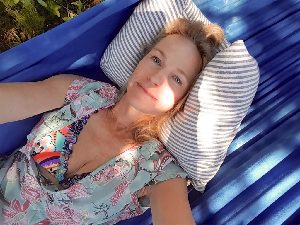 Lekker hud i sommer!