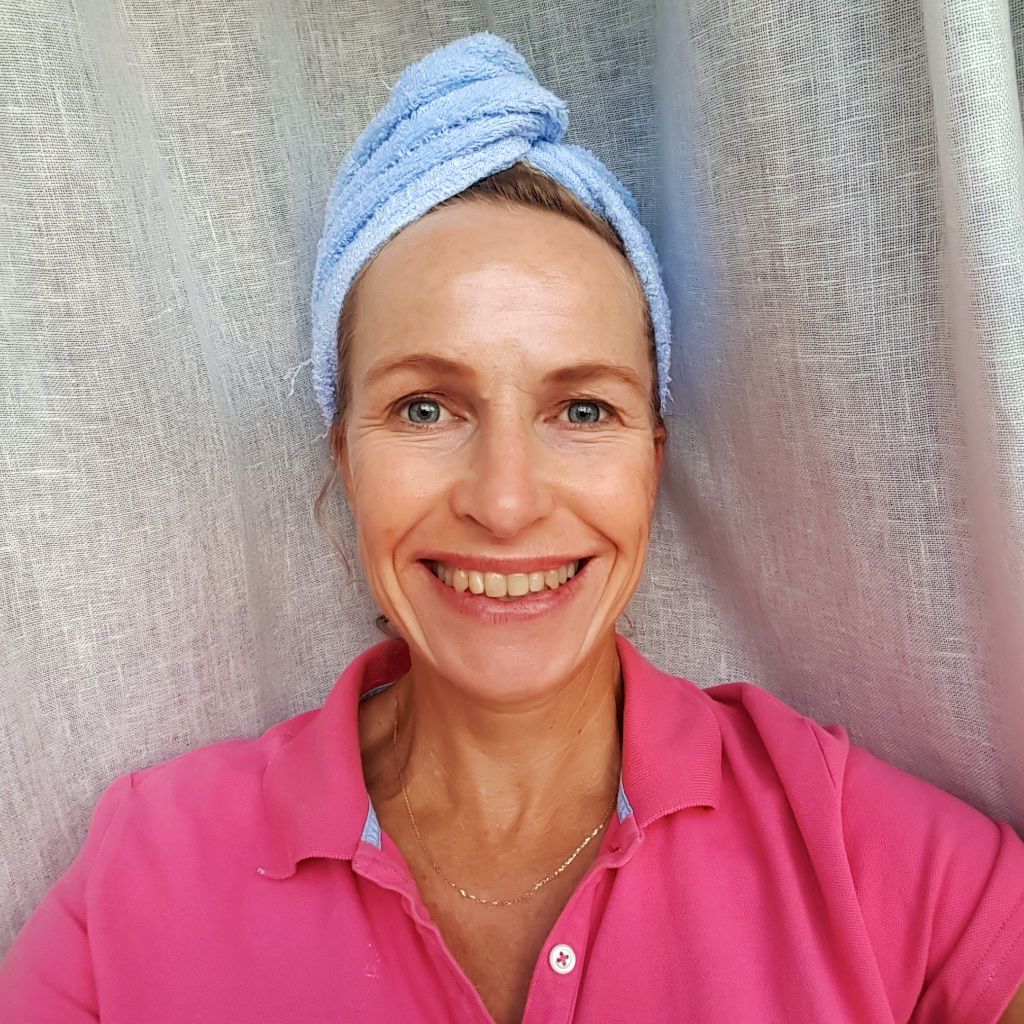 Hudpleie som VIRKER mot aldrende hud!