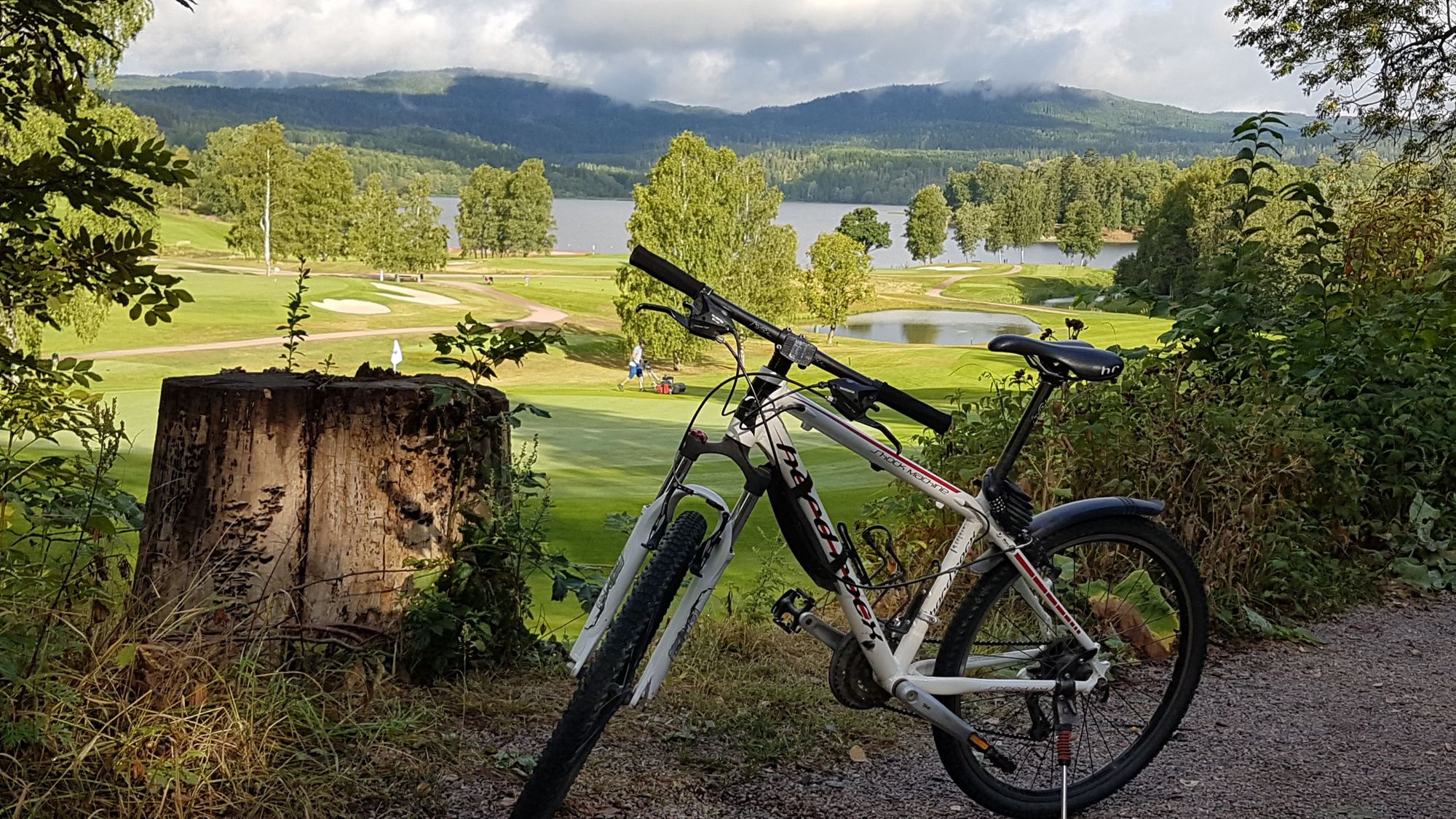 6 gode grunner for å sykle til jobben