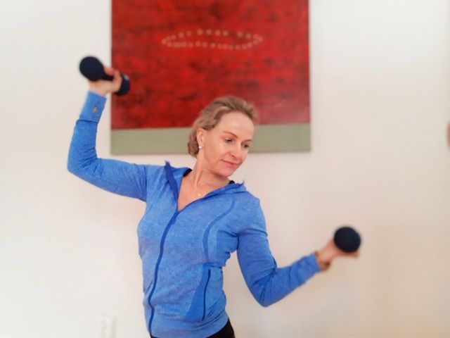 Lekkert treningstøy fra Pro Workout