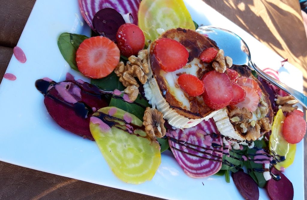 Ni tips for et sunnere kosthold