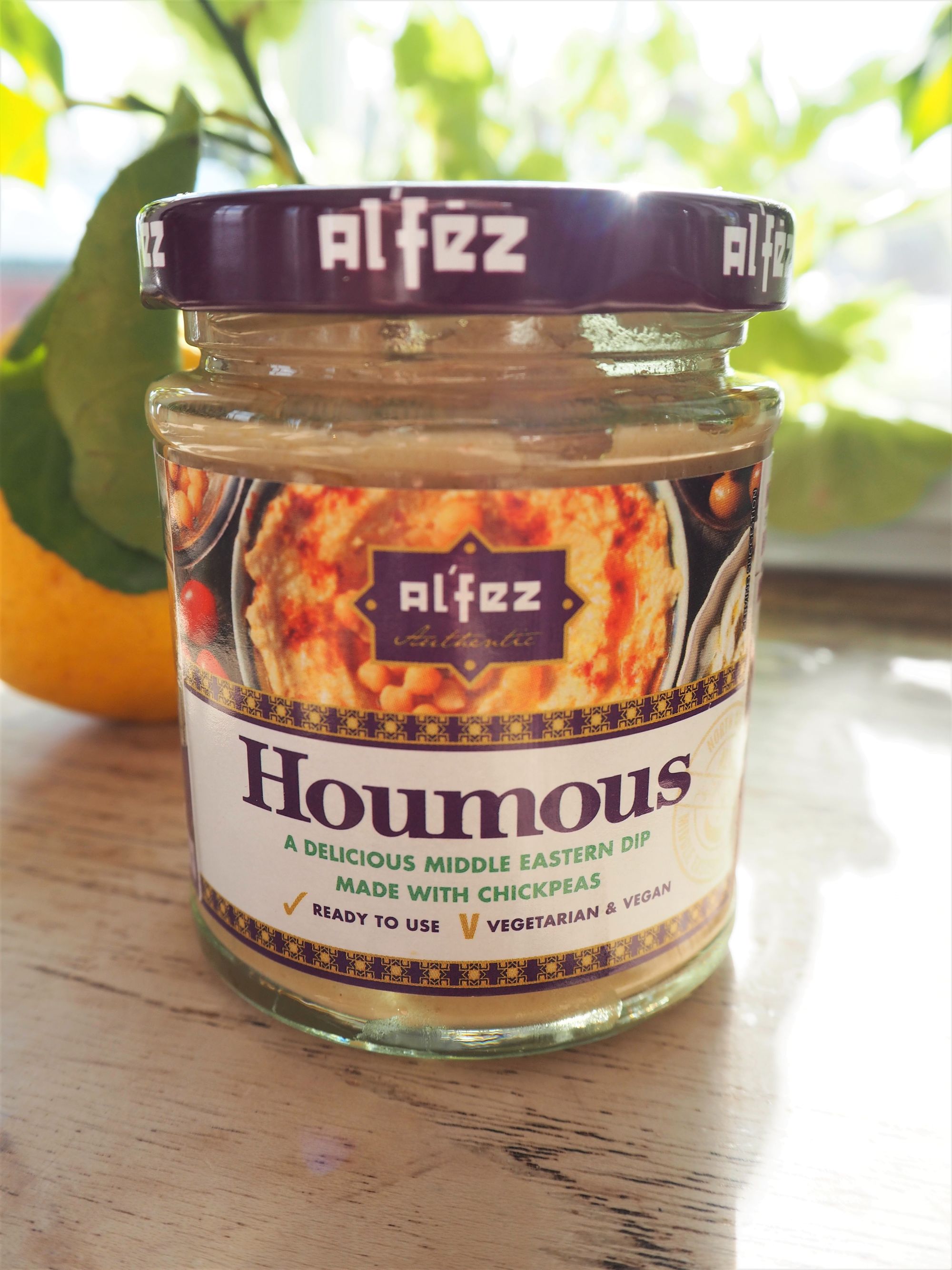 Enkelt, raskt og proteinrikt fra supern.