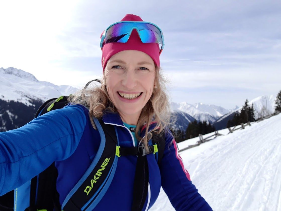 Mitt liv som blogger og PT student