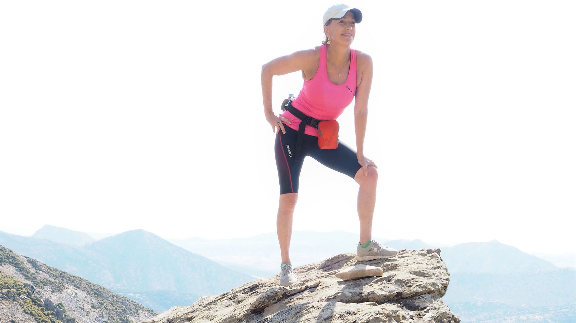 Nå skifter jeg navn fra Aktiv Over 50 til SUPERMYGG