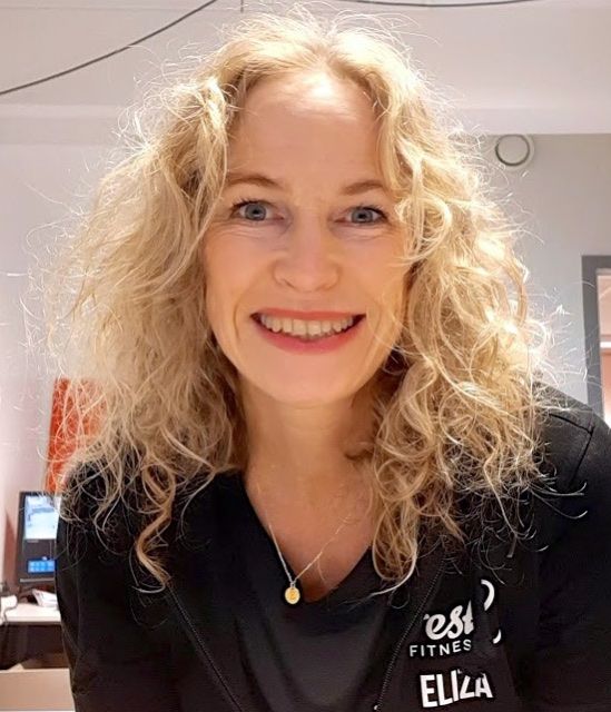 Online PT gjør det lettere å få resultater av trening og kosthold