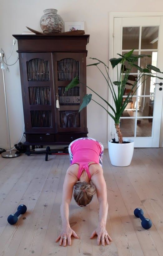 Kos og helse i Koronaens tid.