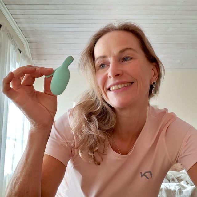 En  muskel til besvær og begjær