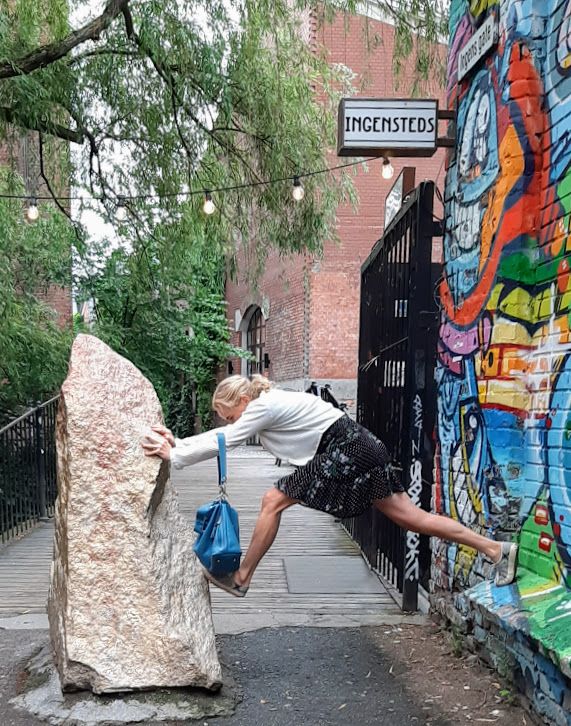 Når motivasjonen svikter