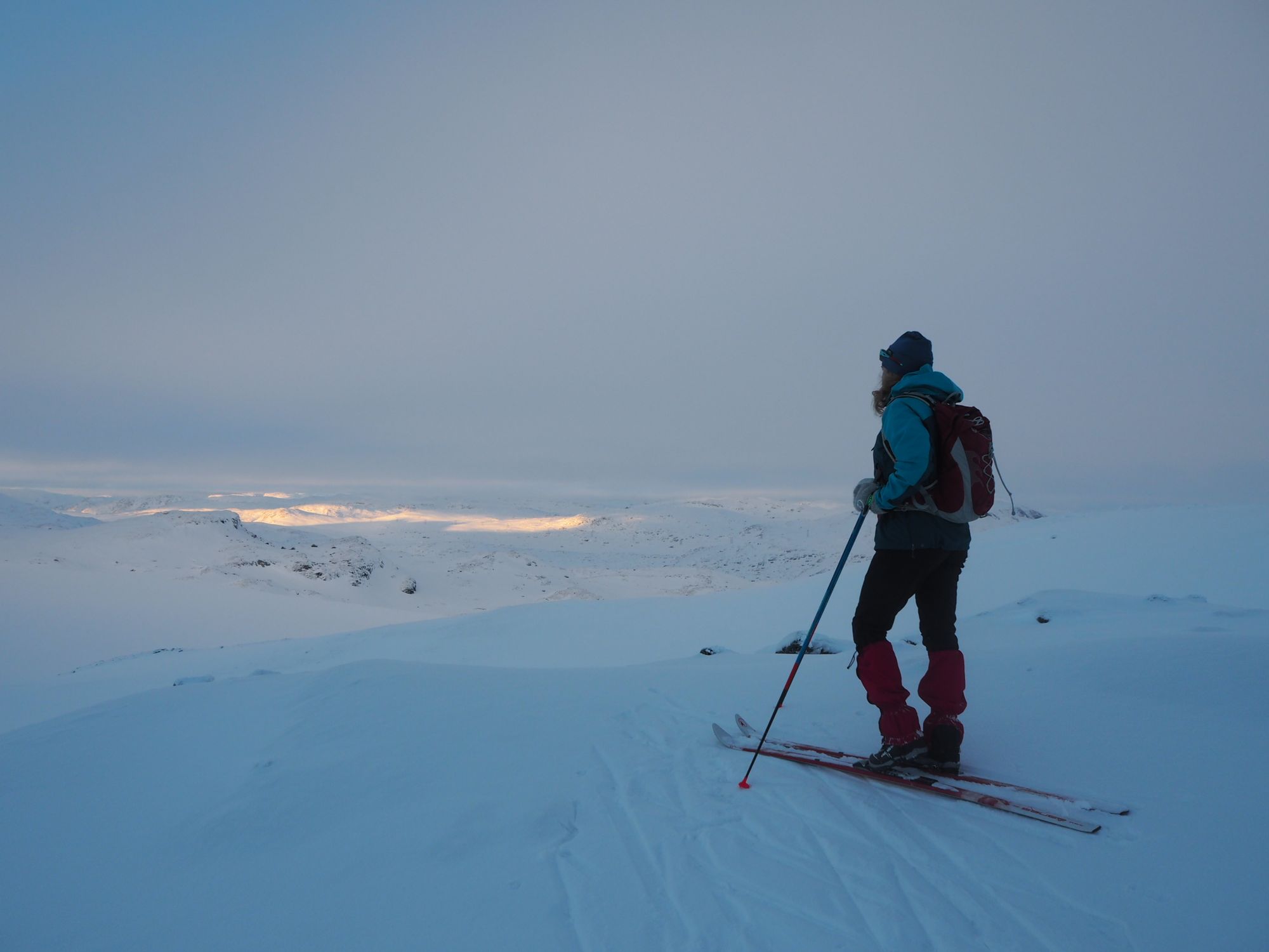 Dørstokkmila til livslykken