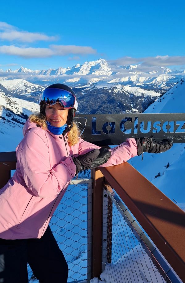 Tre perler i de franske alper: La Clusaz