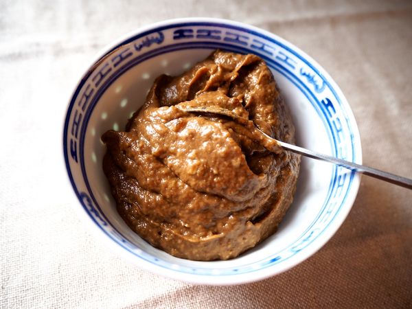 Knallsunn sjokolademousse