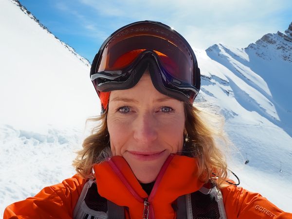 "Naturlig" vakker gir ikke alltid mening.