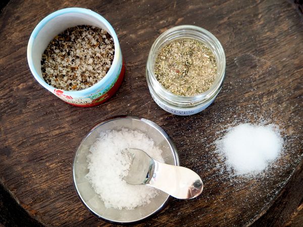 Her er verstingen i norsk kosthold.