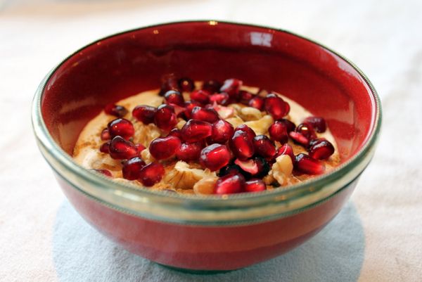 Min daglige Amazone-eliksir