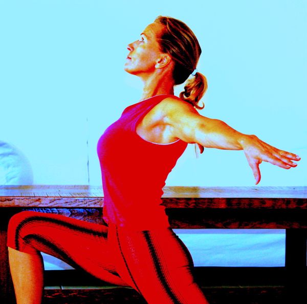 Zen og kunsten å motiveres