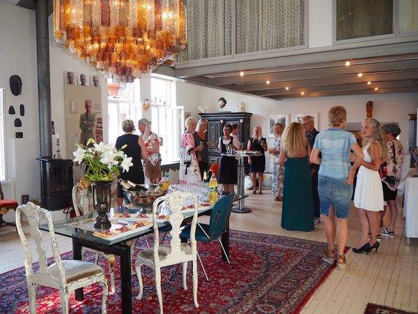 Bloggnettverket #INFLUENS offisielt lansert!