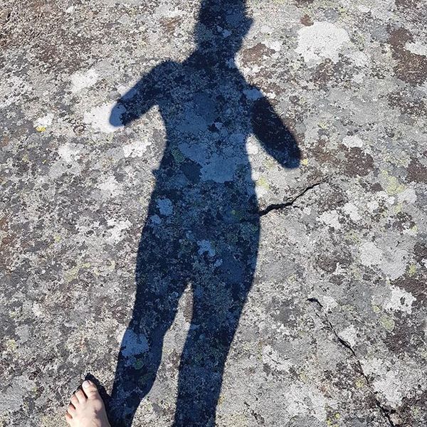 Er det innafor å posere i bikini?