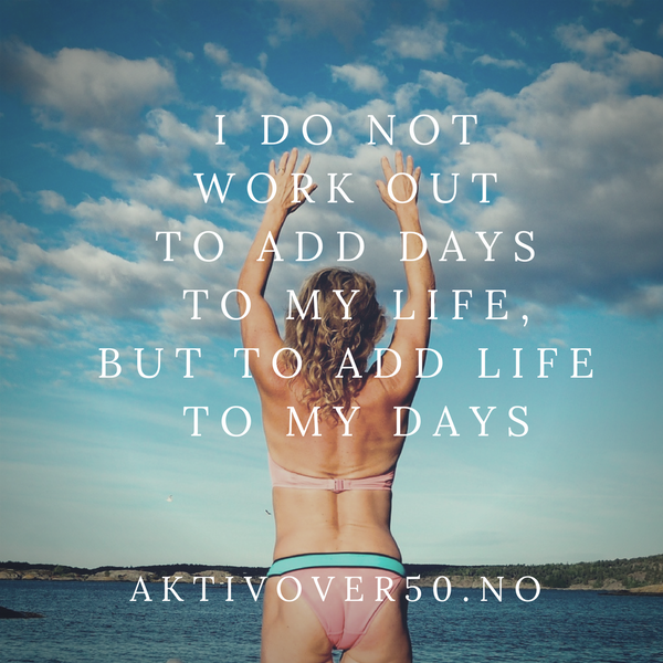 Min lørdagsmorgen som voksenblogger