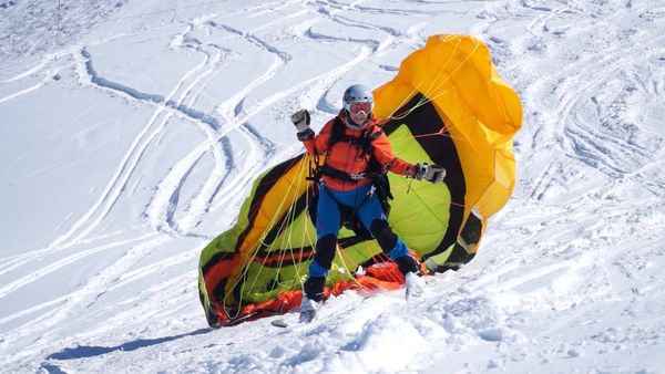 Tør du å lytte til tenåringen i deg?