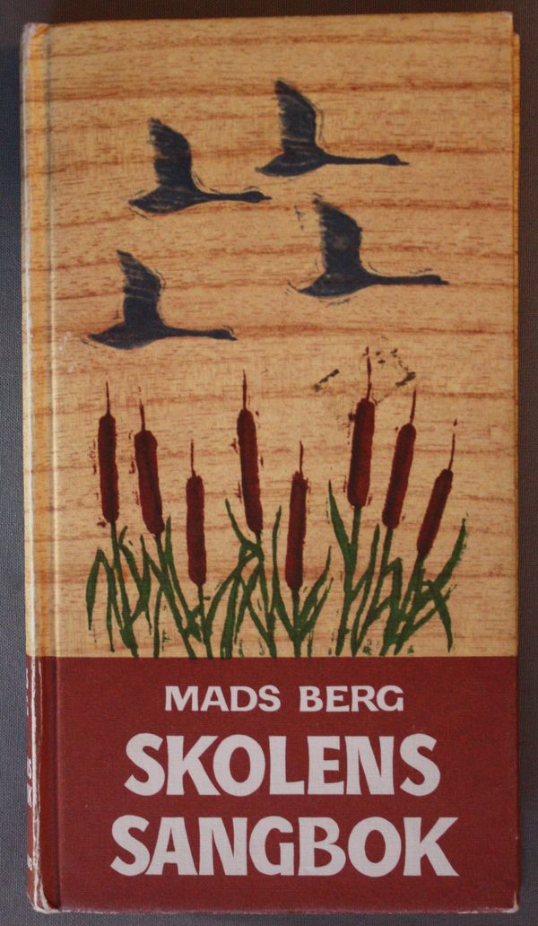 Syng for lykke og bedre helse!