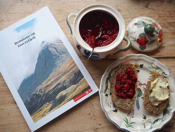 Supertirsdag - en dag med optimalt kosthold og trening