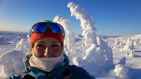 Norske kvinner har verdens hotteste undertøy