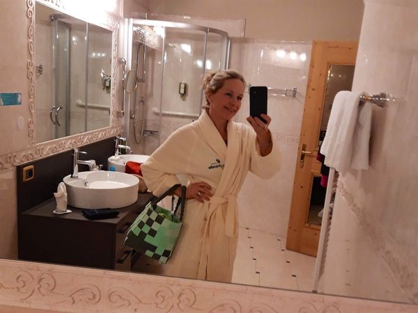 Ski Italia: Langrenn og SPA i Gsieser tal