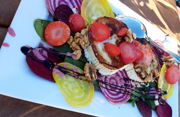 Ni tips for et sunnere kosthold