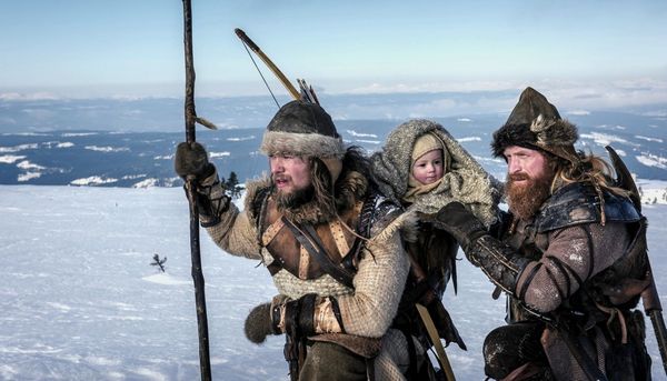 Derfor er vi best på ski