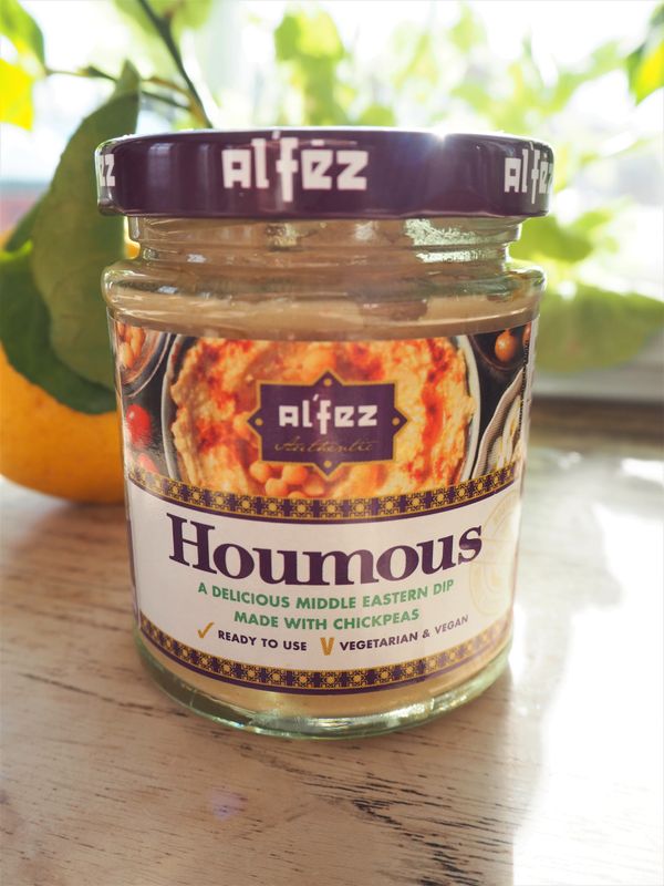 Enkelt, raskt og proteinrikt fra supern.