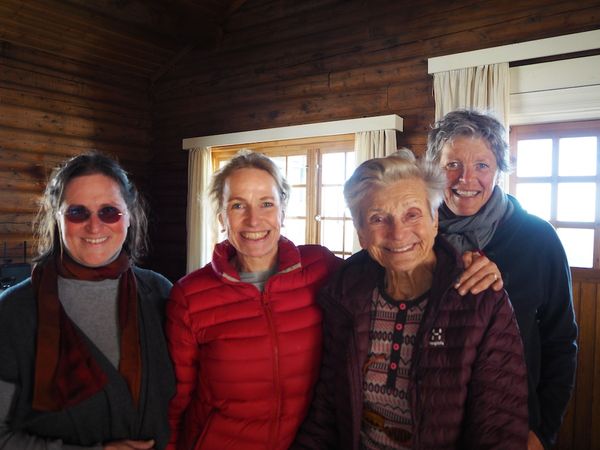 Inspirator: Et møte med skilegender