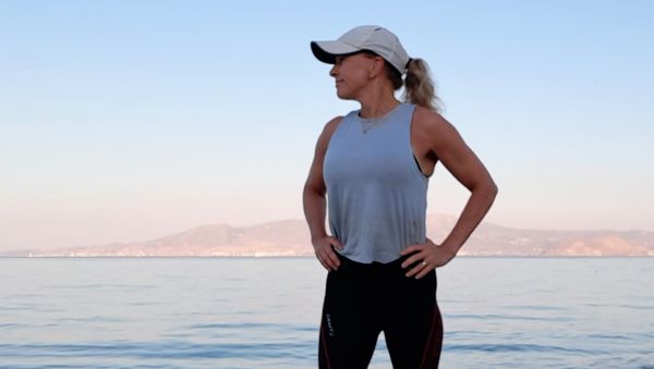 Aktiv ferie - surfers & joggers paradise