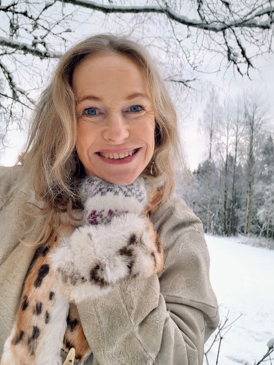 Rynkebehandling med galvanisk spa