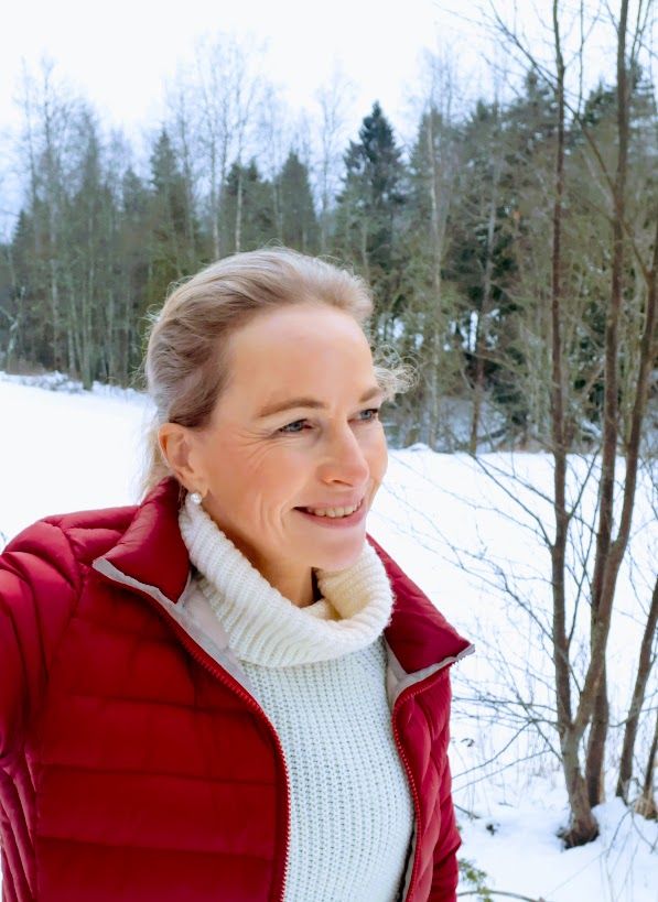 Tips om hjemmetrening. Nå er det viktig å holde seg i form!