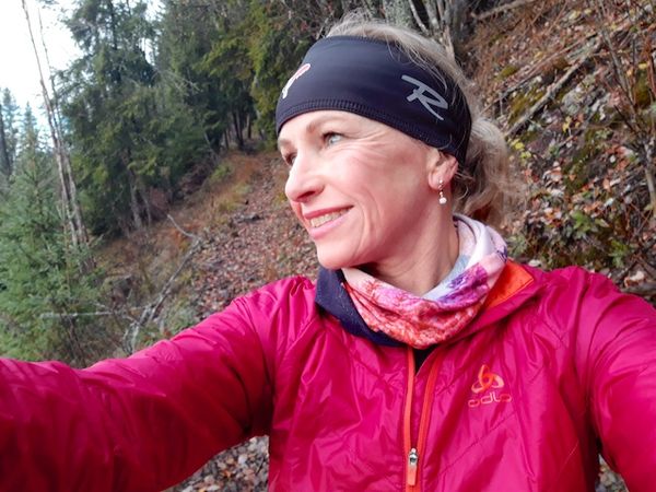 Slik kommer du igang med jogging