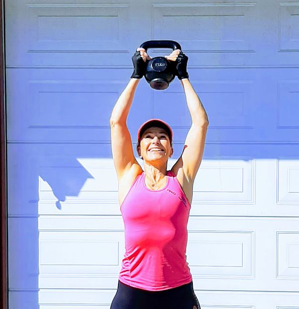 Den universale formelen som gir resultater!