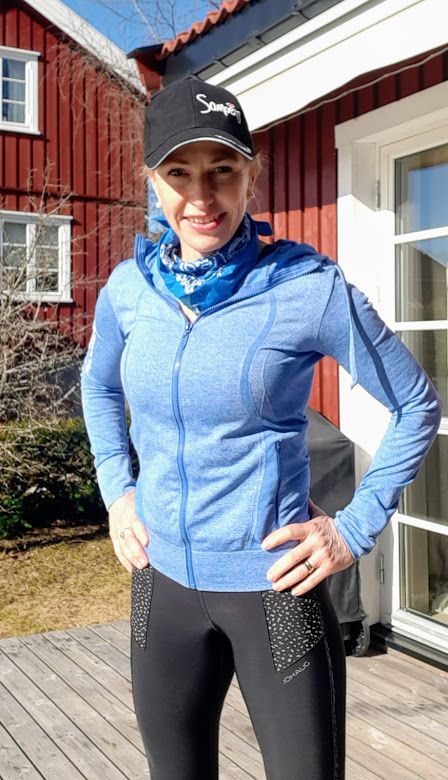 Hvor ofte og hvor lenge bør du trene? Når ser du resultater?